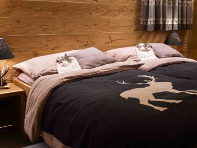 Appartement Engadin St. Moritz