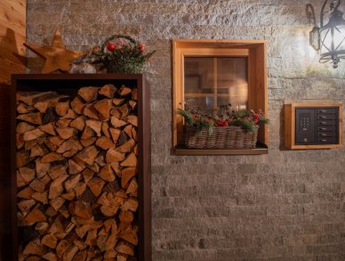 Appartement Engadin St. Moritz