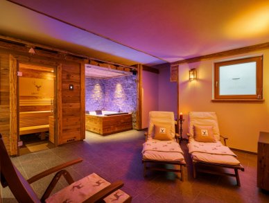 Appartement Engadin St. Moritz