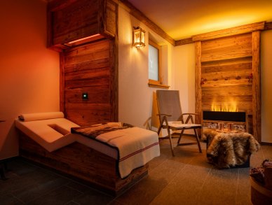 Appartement Engadin St. Moritz