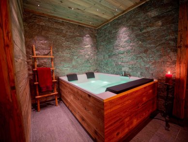 Appartement Engadin St. Moritz