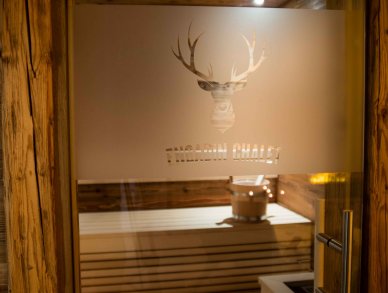 Appartement Engadin St. Moritz