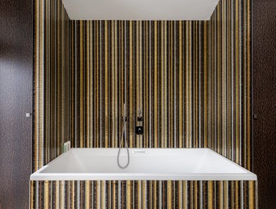 Chalet Licorne Courchevel 1650