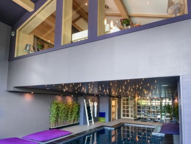 Chalet Licorne Courchevel 1650