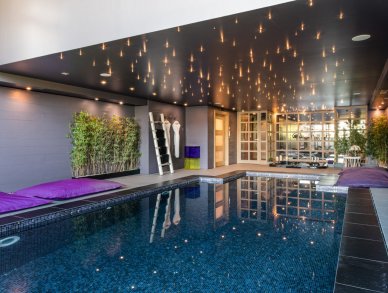 Chalet Licorne Courchevel 1650