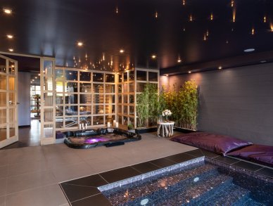 Chalet Licorne Courchevel 1650