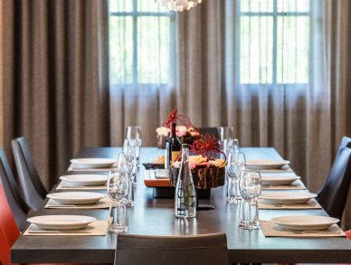 Chalet Licorne Courchevel 1650