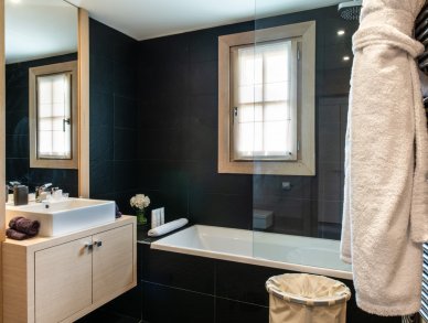 Chalet Licorne Courchevel 1650