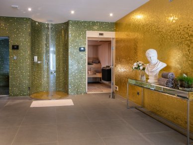 Шале Licorne des Neiges Куршевель 1650