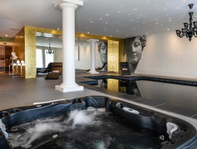 Шале Licorne des Neiges Куршевель 1650