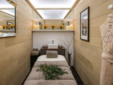 Шале Licorne des Neiges Куршевель 1650