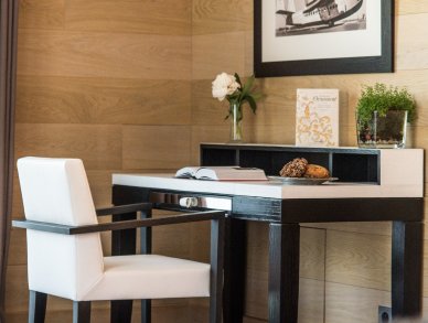 Шале Licorne des Neiges Куршевель 1650