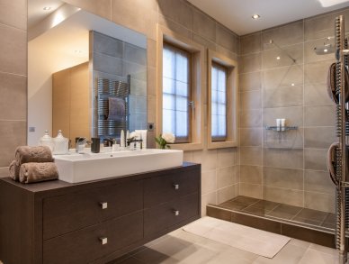 Шале Licorne des Neiges Куршевель 1650