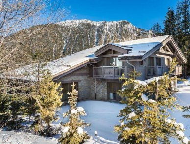 Шале Licorne des Neiges Куршевель 1650