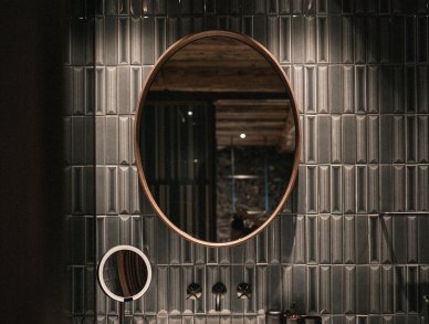 Шале Felder Alpin Lodge Больцано