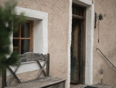 Шале Felder Alpin Lodge Больцано