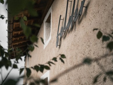 Шале Felder Alpin Lodge Больцано