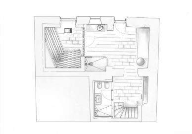 Шале Felder Alpin Lodge Больцано