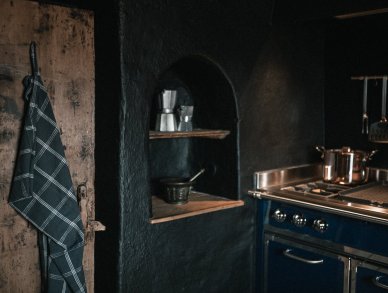 Шале Felder Alpin Lodge Больцано