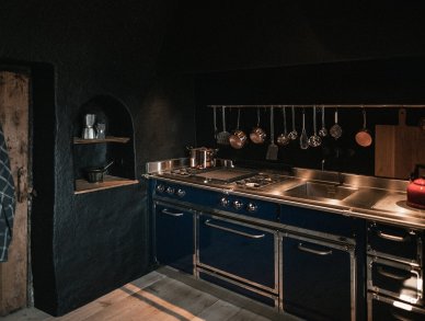 Шале Felder Alpin Lodge Больцано