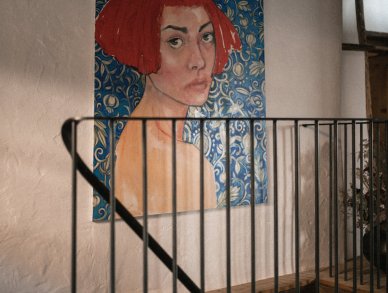 Шале Felder Alpin Lodge Больцано