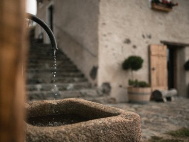 Шале Felder Alpin Lodge Больцано