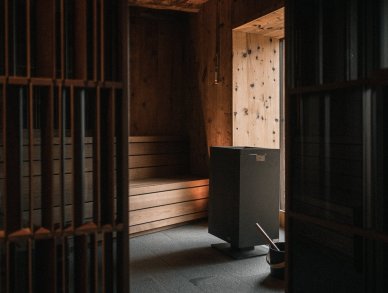 Шале Felder Alpin Lodge Больцано