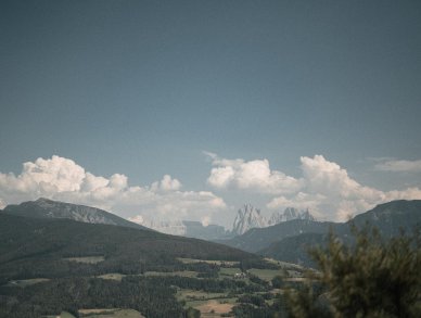 Шале Felder Alpin Lodge Больцано