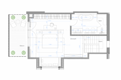 Пентхаус Silvretta Клостерс