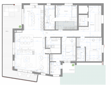 Пентхаус Silvretta Клостерс