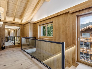 Пентхаус Silvretta Клостерс