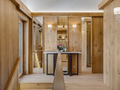 Пентхаус Silvretta Клостерс