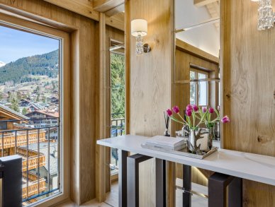 Пентхаус Silvretta Клостерс