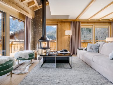 Пентхаус Silvretta Клостерс