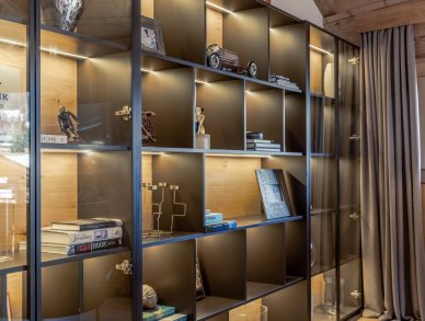 Пентхаус Silvretta Клостерс