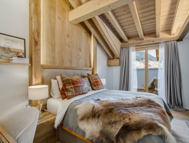 Пентхаус Silvretta Клостерс