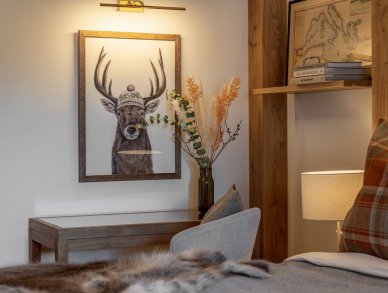 Пентхаус Silvretta Клостерс