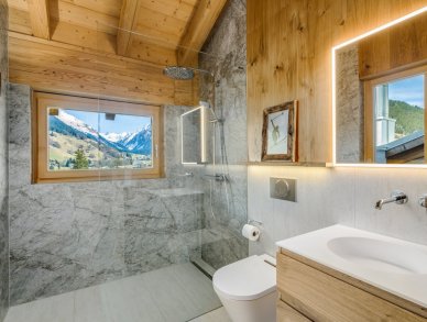 Пентхаус Silvretta Клостерс