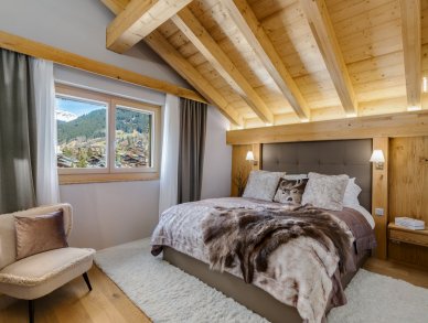 Пентхаус Silvretta Клостерс