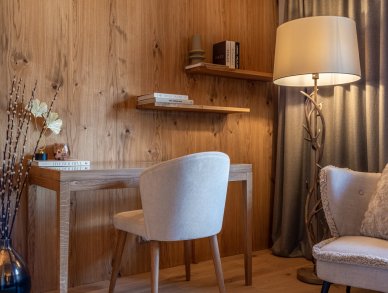 Пентхаус Silvretta Клостерс