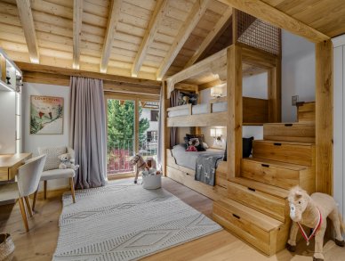 Пентхаус Silvretta Клостерс