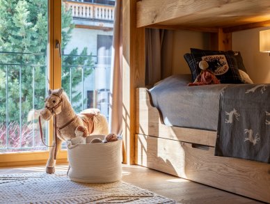 Пентхаус Silvretta Клостерс