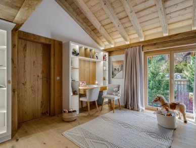 Пентхаус Silvretta Клостерс