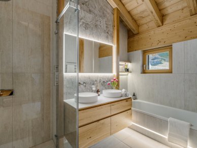 Пентхаус Silvretta Клостерс