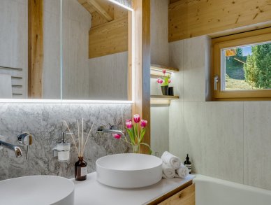 Пентхаус Silvretta Клостерс