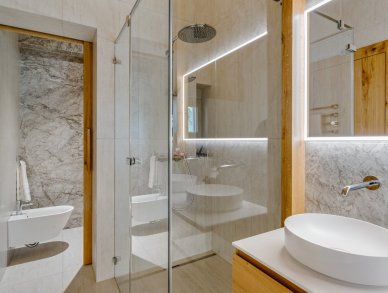 Пентхаус Silvretta Клостерс