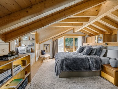 Пентхаус Silvretta Клостерс