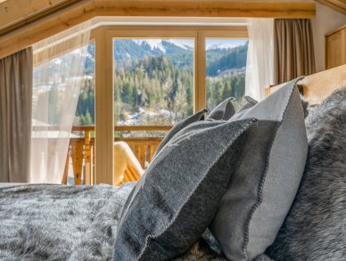 Пентхаус Silvretta Клостерс