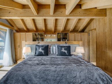 Пентхаус Silvretta Клостерс