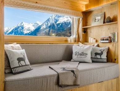 Пентхаус Silvretta Клостерс